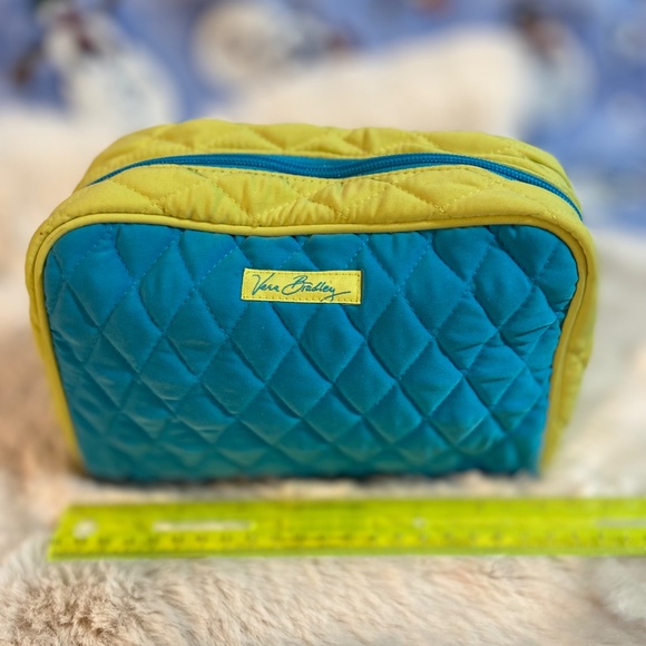 Vera Bradley Quilted 3 piece set main image 13